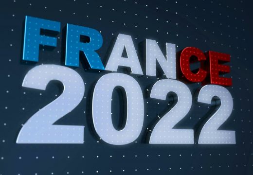 France 2022